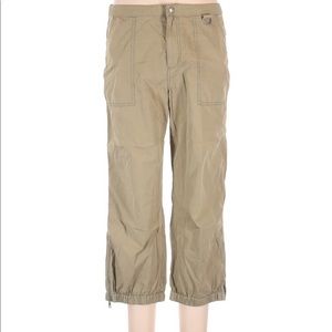 EUC Gap Ladies Cargo Khakis